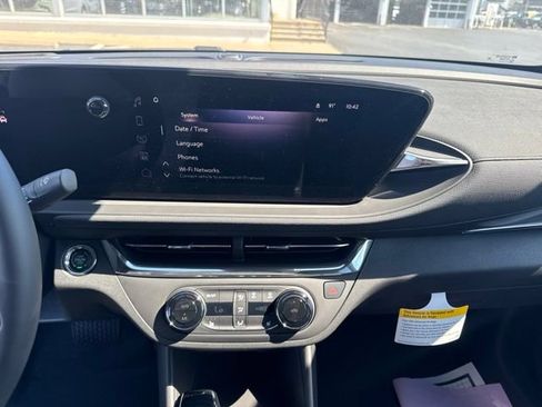New 2026 Buick Envista Preferred w/ Convenience I Package FWD image 11