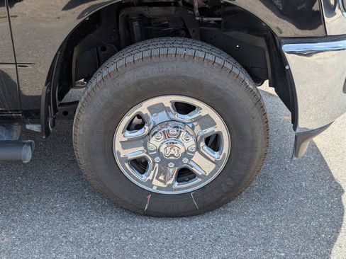 New 2025 RAM 2500 Tradesman image 6