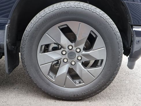 Used 2023 Ford F150 Lightning Lariat w/ Equipment Group 511A High image 29