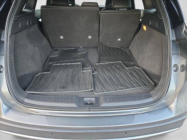 Used 2024 INFINITI QX50 Sport FWD image 7