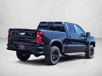 New 2026 Chevrolet Silverado 1500 ZR2 w/ LPO, Dark Essentials Package AWD/4WD video 2