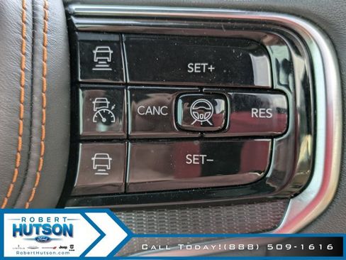 New 2024 Jeep Grand Wagoneer Series III w/ Quick Order Packagew 28T AWD/4WD image 26