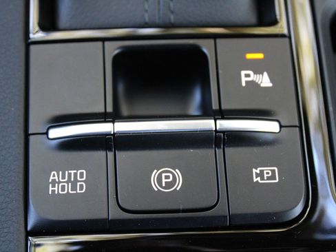 New 2026 Kia K5 GT-Line image 35