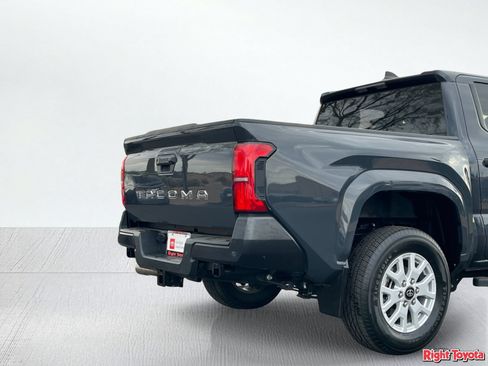 Certified 2024 Toyota Tacoma SR w/ SR Upgrade Package RWD image 12