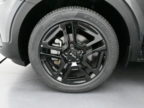 Used 2024 Kia Telluride SX X-Line AWD/4WD image 8