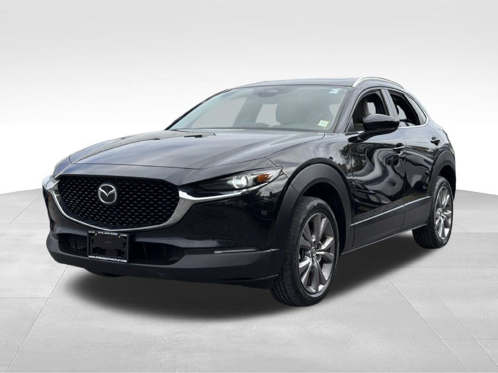 Used 2024 MAZDA CX-30 AWD 2.5 S w/ Preferred Package image 3