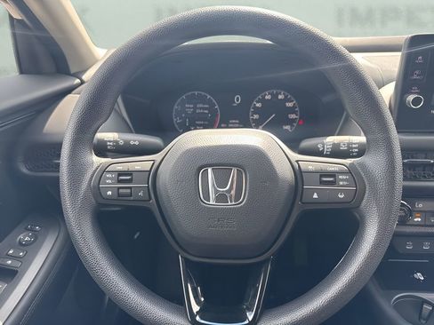 Used 2026 Honda HR-V LX image 12
