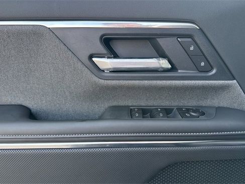 New 2026 GMC Sierra EV Elevation w/ LPO, Elevation Dark Package image 11