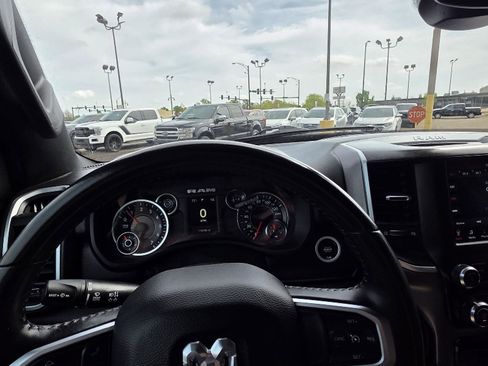 Used 2019 RAM 1500 Limited AWD/4WD image 27
