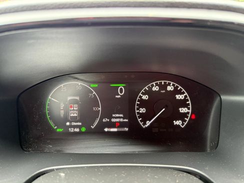 Used 2023 Honda CR-V Sport image 14