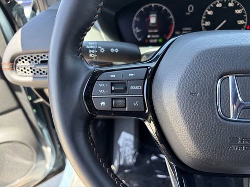 Certified 2025 Honda HR-V Sport image 23