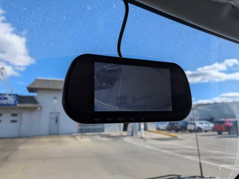 New 2025 Ford E-350 and Econoline 350 Super Duty w/ Interior Upgrade Package image 17