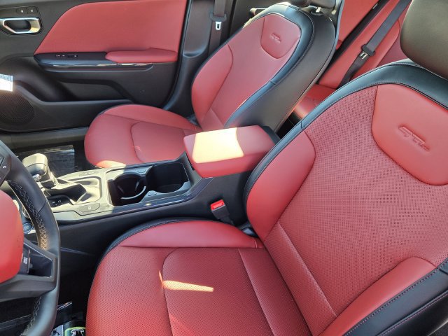 New 2026 Kia K4 GT-Line Turbo FWD image 26