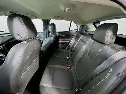 Certified 2023 Buick Encore GX Select FWD image 23