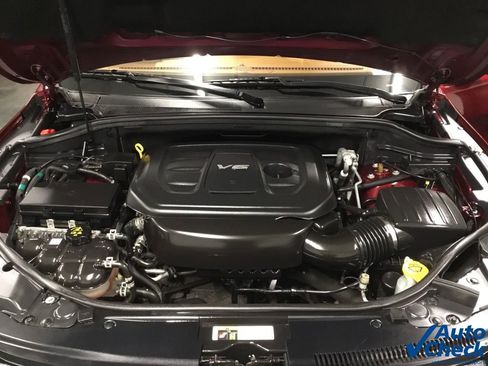 Used 2018 Jeep Grand Cherokee Summit image 46