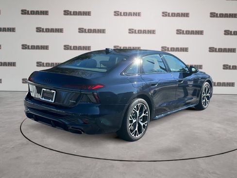 New 2026 Audi A6 Premium Plus AWD/4WD image 5