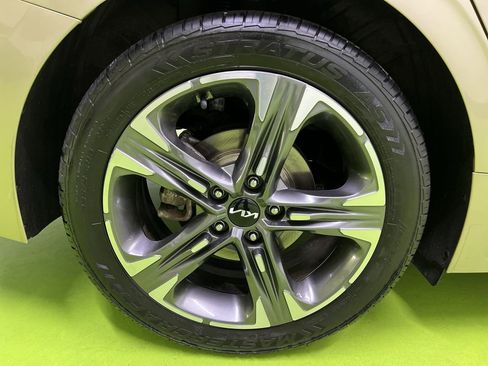 Used 2022 Kia K5 EX w/ EX Premium Package FWD image 15
