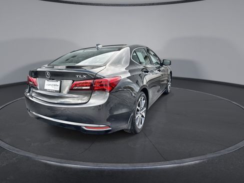 Used 2015 Acura TLX V6 w/ Advance Package image 14