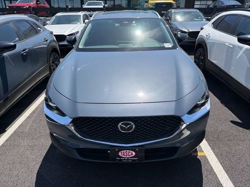 New 2026 MAZDA CX-30 AWD 2.5 S image 1