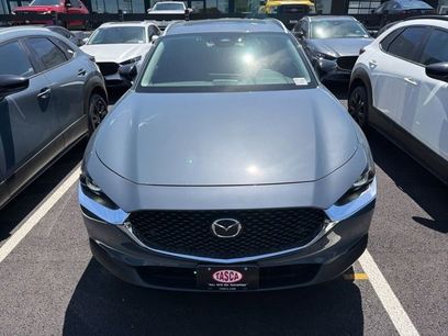 New 2026 MAZDA CX-30 AWD 2.5 S