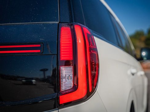 New 2025 Ford Expedition Platinum w/ Stealth Appearance Package image 11