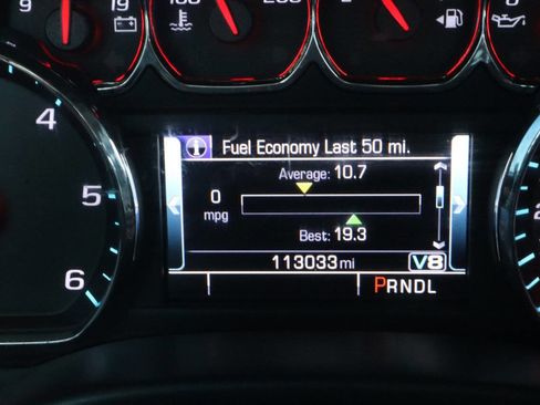 Used 2017 GMC Sierra 1500 SLT image 11