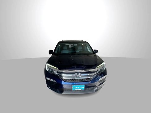 Used 2017 Honda Pilot EX-L image 3