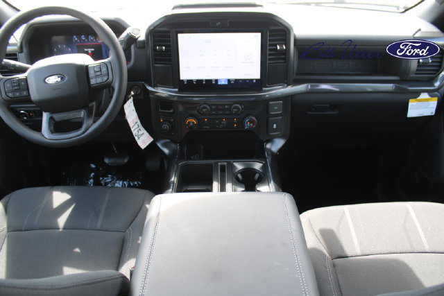 New 2026 Ford F150 STX w/ Equipment Group 200A AWD/4WD image 10