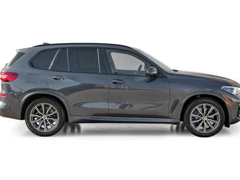Used 2022 BMW X5 xDrive40i w/ M Sport Package AWD/4WD image 7
