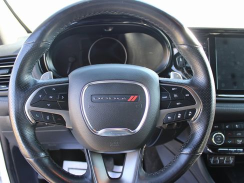 Used 2022 Dodge Durango Citadel image 13