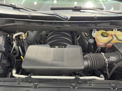 Used 2021 GMC Yukon SLT w/ Rear Media and Nav Package RWD image 39