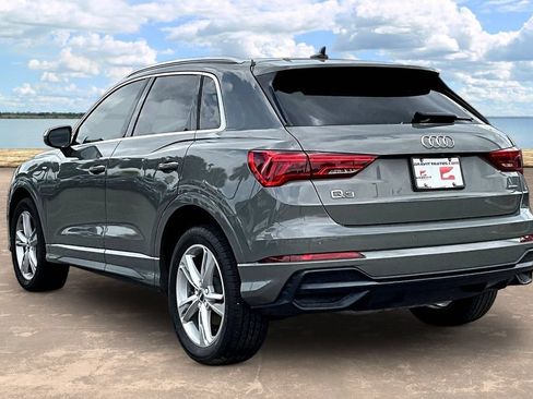 Used 2020 Audi Q3 2.0T Premium w/ Convenience Package AWD/4WD image 6