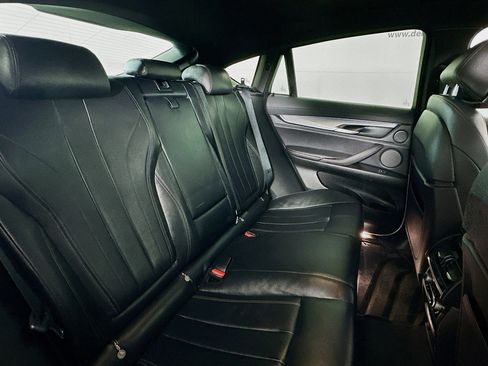 Used 2019 BMW X6 xDrive50i w/ M Sport Package image 27