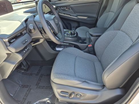 Used 2026 Toyota bZ AWD/4WD image 16