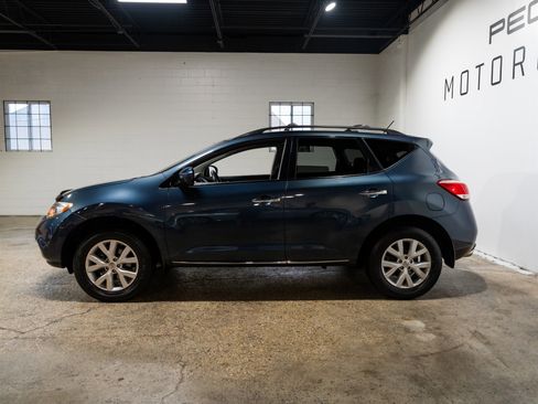 Used 2014 Nissan Murano SV w/ Value Package image 5