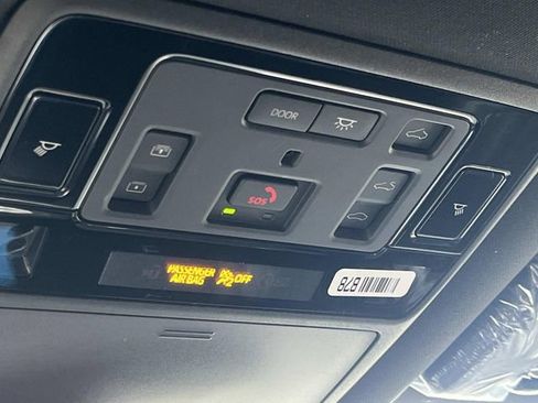 New 2026 Lexus TX 350 AWD image 33