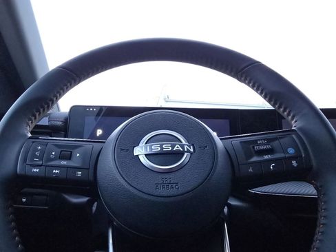 New 2026 Nissan Kicks SR w/ Cold Weather Package image 15