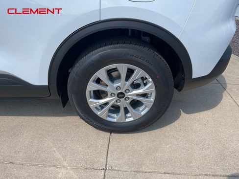 New 2025 Ford Escape Active w/ Cold Weather Package image 40