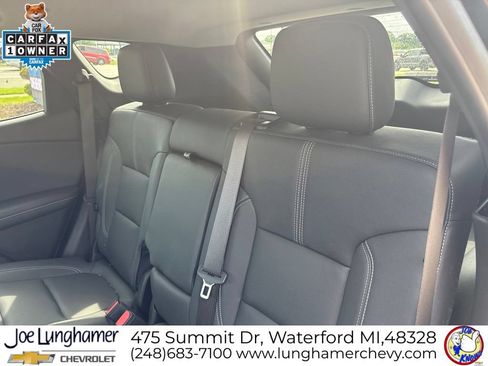 Used 2024 Chevrolet Blazer LT FWD image 12