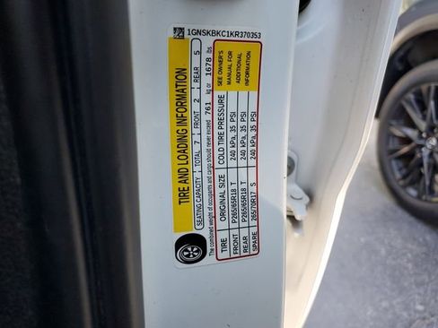 Used 2019 Chevrolet Tahoe LT image 31