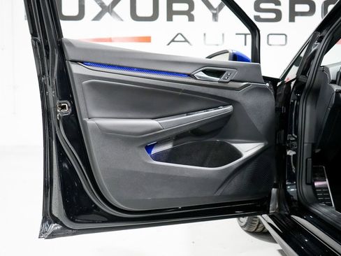 Used 2023 Volkswagen Golf 20th Anniversary Edition image 26