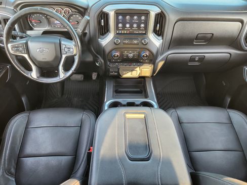 Used 2020 Chevrolet Silverado 1500 RST w/ Texas Edition AWD/4WD image 26