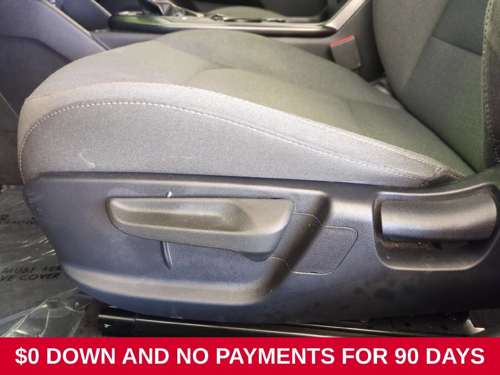 Used 2025 Kia K4 FWD image 14