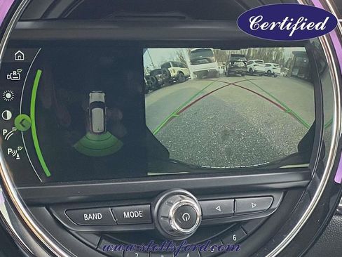 Used 2019 MINI Cooper Clubman S w/ Signature Upholstery Package image 25