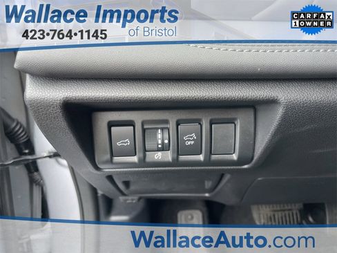 Certified 2023 Subaru Outback Limited XT image 20