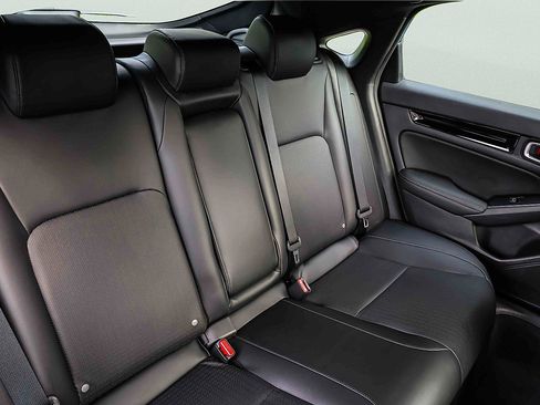 Used 2022 Honda Civic Sport Touring image 23