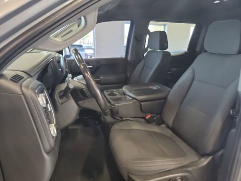 Used 2021 GMC Sierra 1500 Elevation AWD/4WD image 10