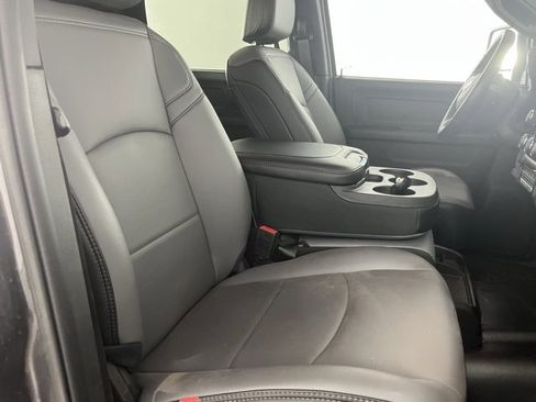 New 2025 RAM 2500 Tradesman w/ Bed Utility Group image 28