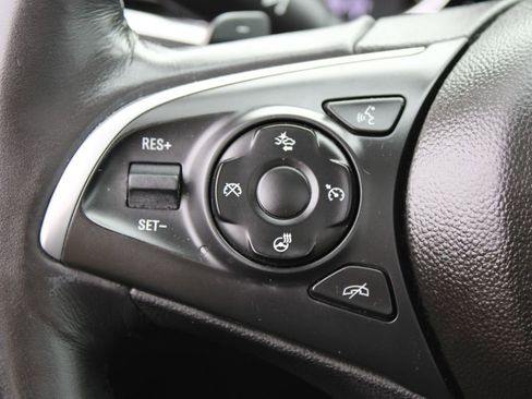 Used 2018 Buick LaCrosse Premium w/ Driver Confidence Package #2 image 14