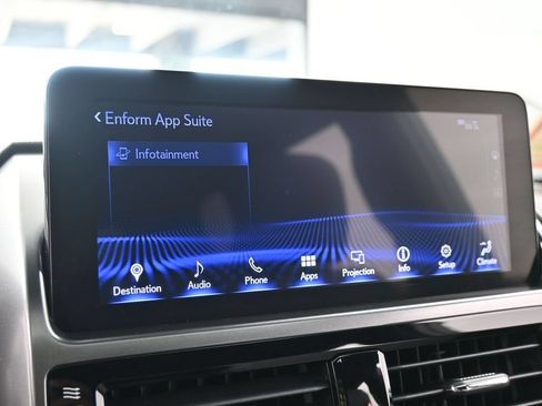 Used 2023 Lexus GX 460 w/ Black Line Special Edition AWD/4WD image 20